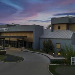 コ​​ートヤード バイ マリオット ダラス DFW エアポート ノース アーヴィング（Courtyard by Marriott Dallas DFW Airport North/Irving）