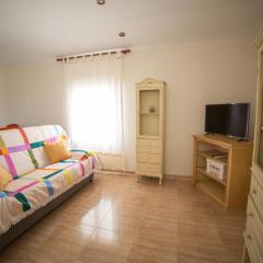 Apartamento Senda Bardenas Arguedas