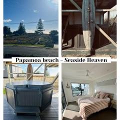Seaside heaven family friendly