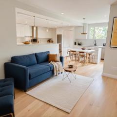 Modern 4 & 5 BR Townhomes Minutes from Downtown LA