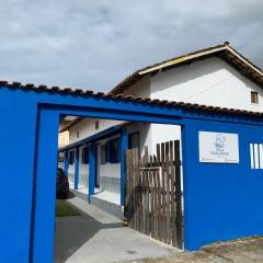 Vila Thalassia Pousada