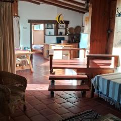 Vistas espectaculares