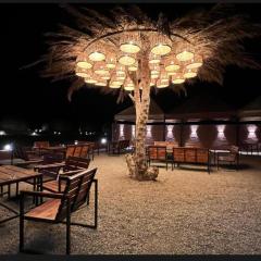 Rum ROZA luxury Camp