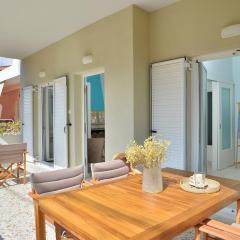 Vottas Seaside House Nea Makri