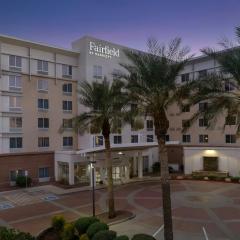 Fairfield Inn and Suites Phoenix Chandler Fashion Center