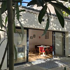 Le MazeL, meublé de tourisme 2 à 4 personnes