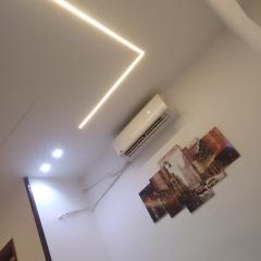 Pyramids hotel and roof top