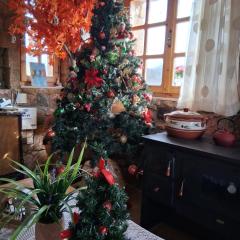 Kirki Old Winery Guest House