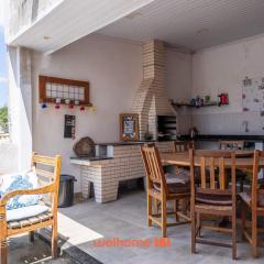 Casa em Buzios com Piscina perto da Praia