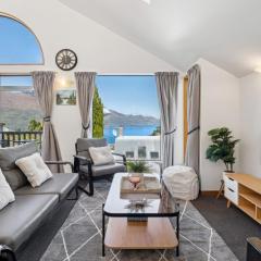 Charming Lakeview Home in Queenstown Central