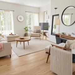 Downtown Los Angeles Modern Apartments