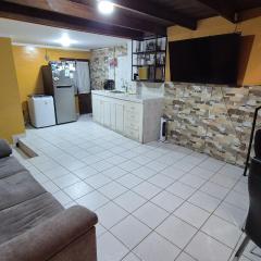 Departamento independiente en Sucre