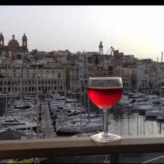 Birgu SeaView Apartment