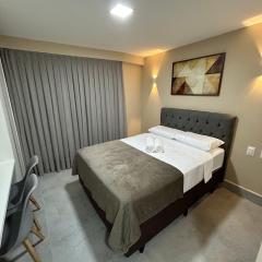 Melhores Flats - Fabuloso, pertinho do mar