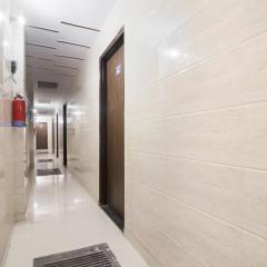 Hotel O Mayur Palace