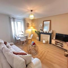 La Fleur Bohème - Hypercentre Le Mans