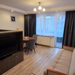 Łąkowa 7 Apartamenty LUNA Białystok