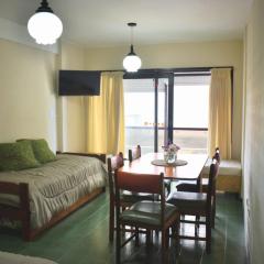 Departamento Frente al Mar