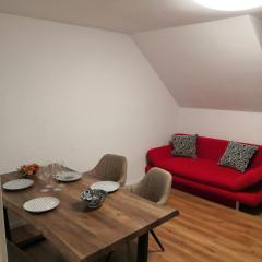 Schöne Wohnung am Bahnhof Schwerte