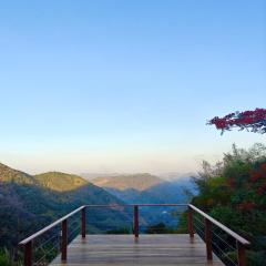 Sítio Maranatá, a mais bela vista do Pacoti!