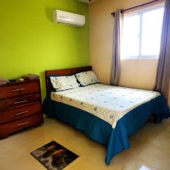 hotel las yayas la vega