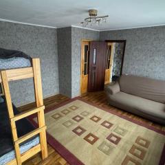 GoSumy Hostel
