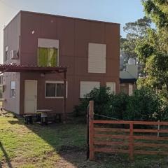 Las Cabañas de Lucho