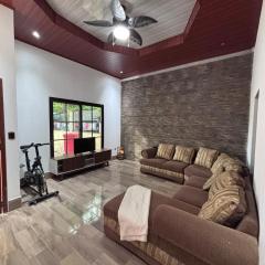 Casa Amelia, 5 minutes from the airport