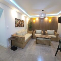 Apartamento reformado para casal com 2filhos