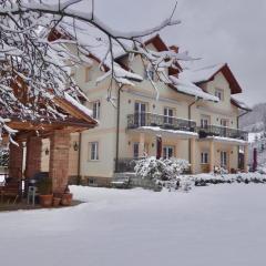 Gorczańskie Apartamenty Papiernia - Noclegi w górach Gorce