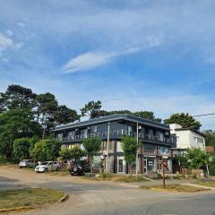 Hospedaje Familia Puma