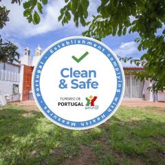 D10 - Ferragudo Townhouse