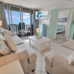 New Direct Ocean View, Exclusive Sands Beach Club!