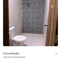 Espaço doce aconchego 2