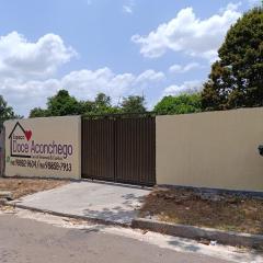 Espaço doce aconchego 2