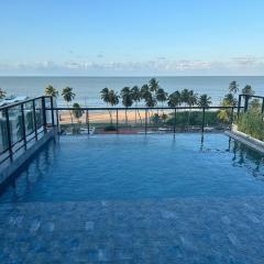 Melhores Flats - Excepcional, pertinho do mar