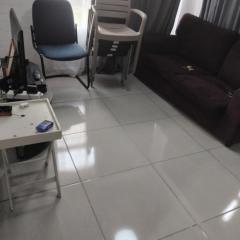 Sohco flats, Amalinda