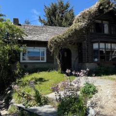 Cabañas Ser Patagonia