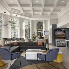 City Express by Marriott Santa Ana/Orange County Airport