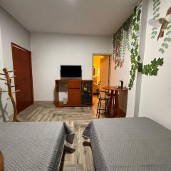 Hotel Campestre Alma Nativa