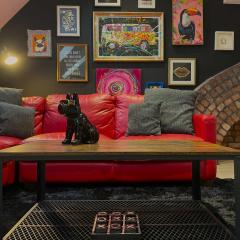 The Foundry by The Hive WA1 Funky Spacious 1 Bed King Apartment