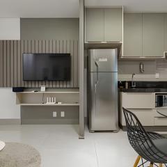 Stylish Loft Comfort and Impeccable Location