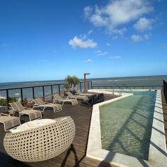 Melhores Flats - Seu sonho, pé na areia