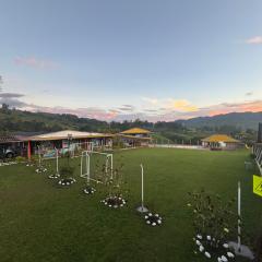 Finca Hotel La Fragata