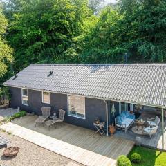 Secluded Haven in Kelstrup - By Traum Ferienwohnungen