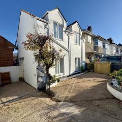 Bohemian Beach Cottage