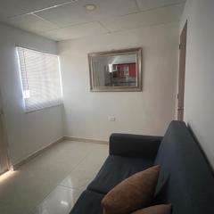 Aparta estudio Santa Marta