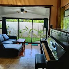 New Little House Santa Fe