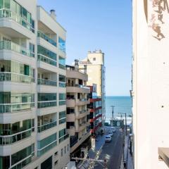 Amplo e aconchegante 100m da praia RA6386