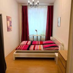Gemütliche 3 Zimmer Wohnung Prenzlauer Berg